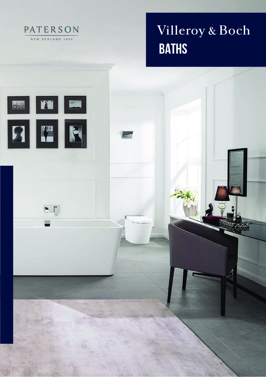 Villeroy and boch suppliers