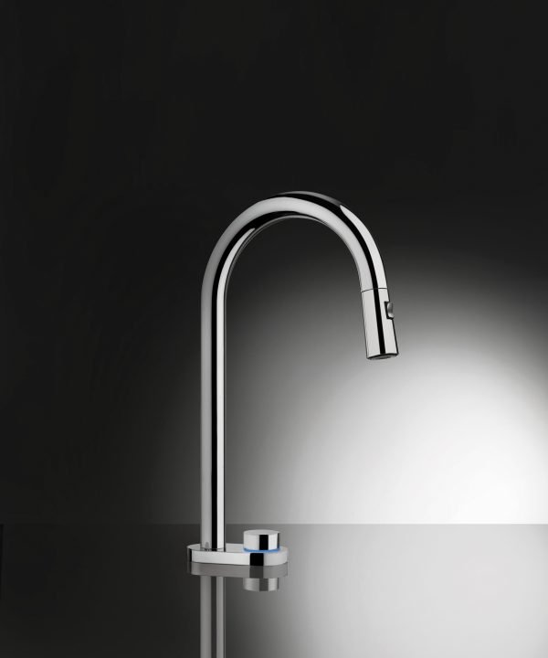 Ndw H20 Electronic Kitchen Mixer Nz Suppliers Of Bathroom And Ndw H20 Electronic Kitchen Mixer