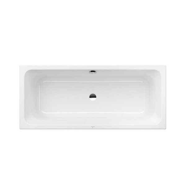 Villeroy & Boch Targa Bath 170W Suppliers of bathroom and kitchen war