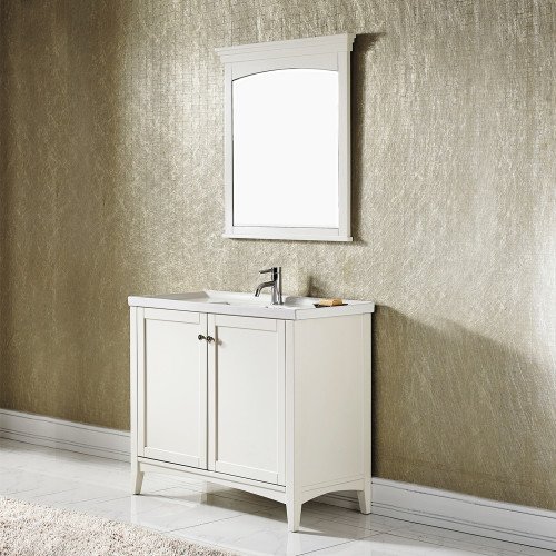 Floor Standing Vanity White Matt Grey, Bathroom Vanity Sizes Nz