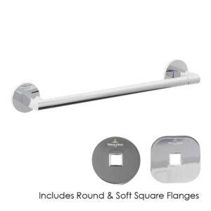 Villeroy & Boch Architectura 300mm Towel Rail