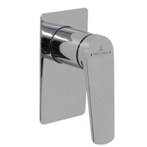 Villeroy & Boch Stratos Rectangular Shower Mixer