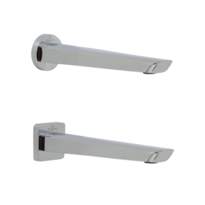 Villeroy & Boch Stratos Bath Spout