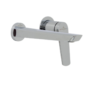 Villeroy & Boch Stratos Wall Mounted Basin/Bath Mixer