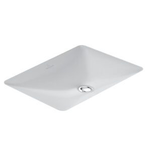 Villeroy & Boch Loop Slim 540 Rectangular Under Counter Basin