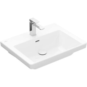 Villeroy & Boch Subway 3.0 600 Wall Basin