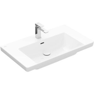 Villeroy & Boch Subway 3.0 800 Wall Basin