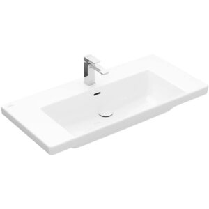 Villeroy & Boch Subway 3.0 1000 Wall Basin