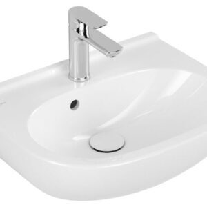 Villeroy & Boch O.novo 500 Wall Basin