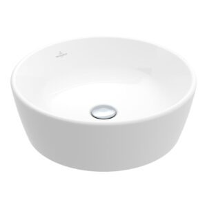 Villeroy & Boch Architectura 2.0 450 Round Vessel Basin
