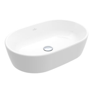 Villeroy & Boch Architectura 2.0 600 Oval Vessel Basin