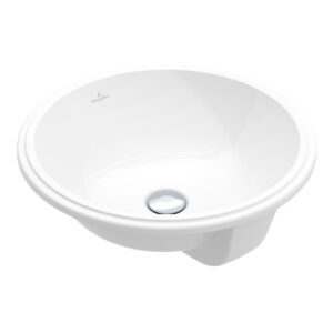 Villeroy & Boch Architectura 2.0 400 Round Under Counter Basin