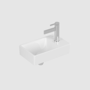 Villeroy & Boch Avento 360 Wall Basin