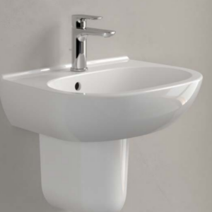 Villeroy & Boch O.novo Trap Cover