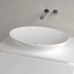 Villeroy & Boch Horizon Vessel Basin Oval 620mm
