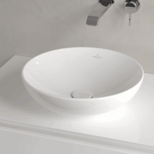 Villeroy & Boch Horizon Vessel Basin Round 380mm