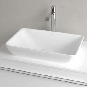 Villeroy & Boch Venticello Vessel Basin