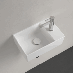 Villeroy & Boch Memento 2.0 Power Room Wall Basin