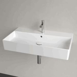 Villeroy & Boch Memento 2.0 Wall Basin - Ground Underside
