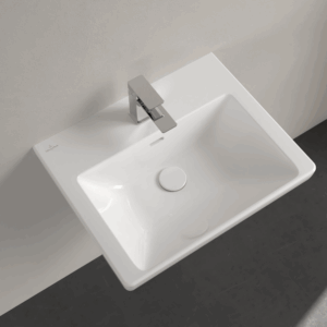 Villeroy & Boch Subway 3.0 Wall Basin 55x44