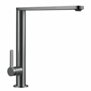 Villeroy & Boch Finera Kitchen Mixer - Gun Metal